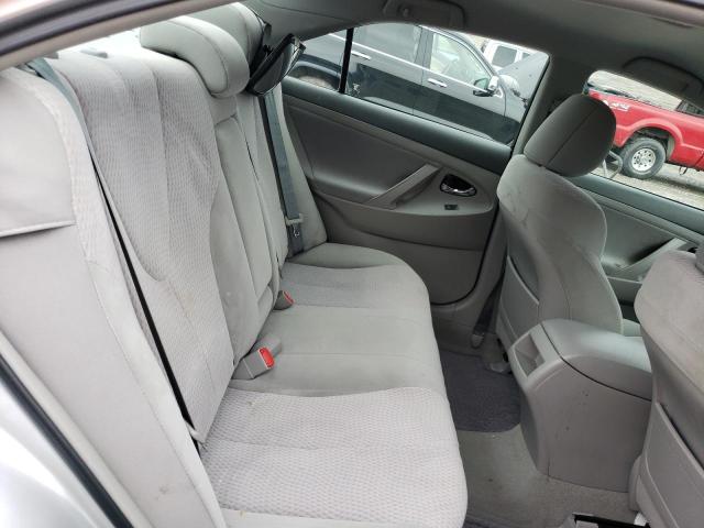 Photo 10 from auction – 2011 TOYOTA CAMRY BASE with VIN 4T4BF3EK8BR150115