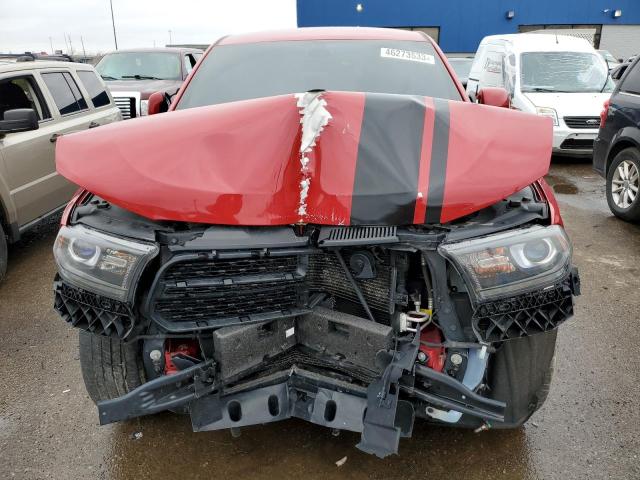 Photo 5 from auction – 2017 DODGE DURANGO GT with VIN 1C4RDJDG4HC953832