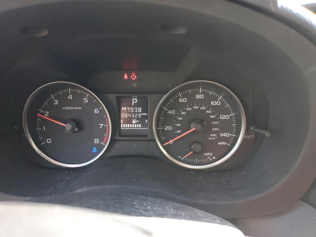 Photo 9 from auction – 2015 SUBARU IMPREZA with VIN JF1GPAA60F8304447