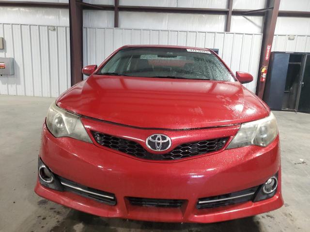 Photo 5 from auction – 2012 TOYOTA CAMRY BASE with VIN 4T1BF1FK5CU509998