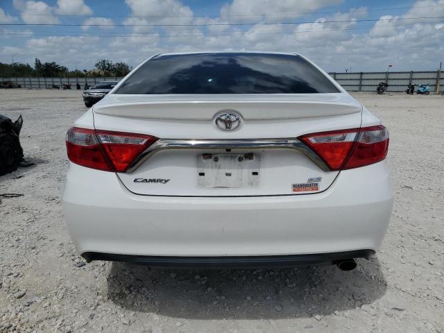 Photo 6 from auction – 2016 TOYOTA CAMRY LE with VIN 4T1BF1FK7GU196880