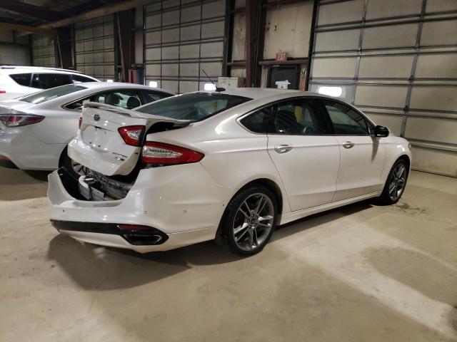 Photo 3 from auction – 2014 FORD FUSION TIT with VIN 3FA6P0D97ER185028