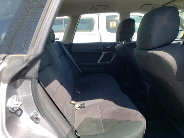 Photo 10 from auction – 2009 SUBARU OUTBACK 2. with VIN 4S4BP61C197347918
