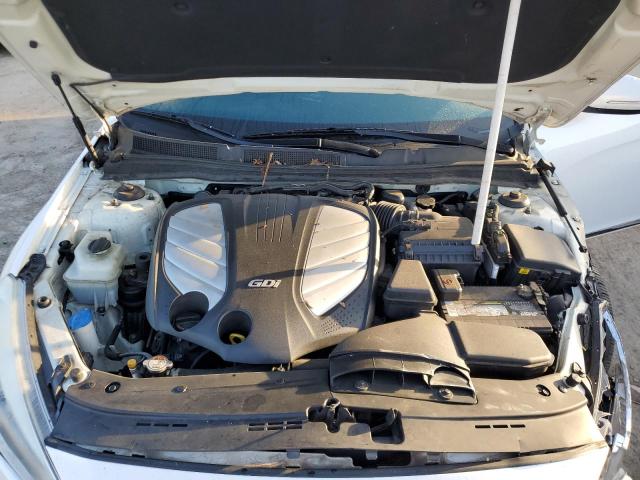 Photo 11 from auction – 2015 KIA CADENZA PR with VIN KNALN4D72F5173928