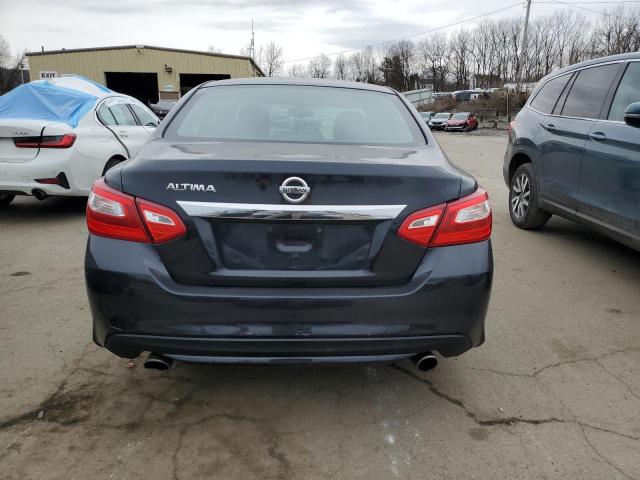 Photo 6 from auction – 2016 NISSAN ALTIMA 2.5 with VIN 1N4AL3AP8GN370043