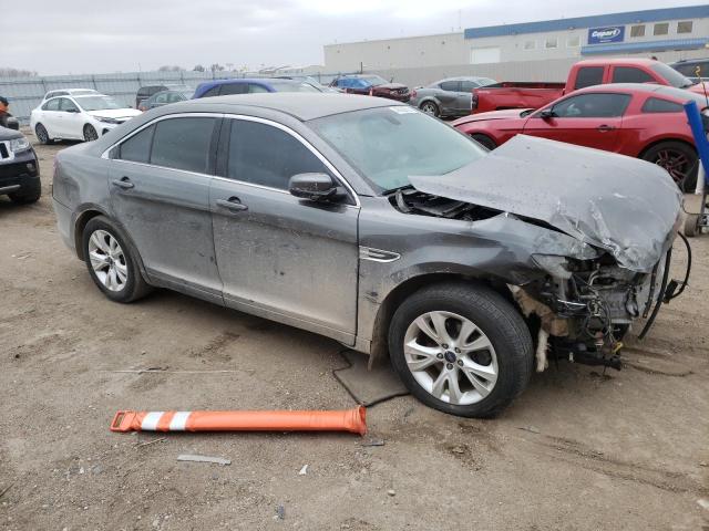 Photo 4 from auction – 2012 FORD TAURUS SEL with VIN 1FAHP2EW6CG109491