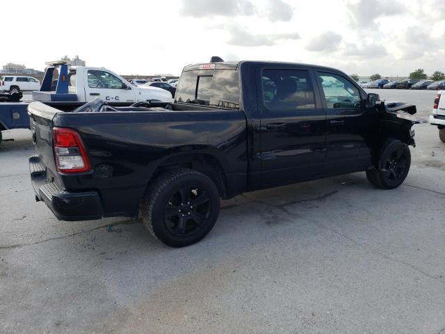 Photo 3 from auction – 2020 RAM 1500 BIG H with VIN 1C6RREFT0LN100867