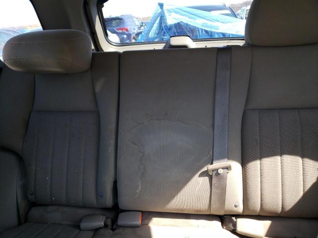 Photo 10 from auction – 2005 JEEP GRAND CHER with VIN 1J4GR48K95C719071
