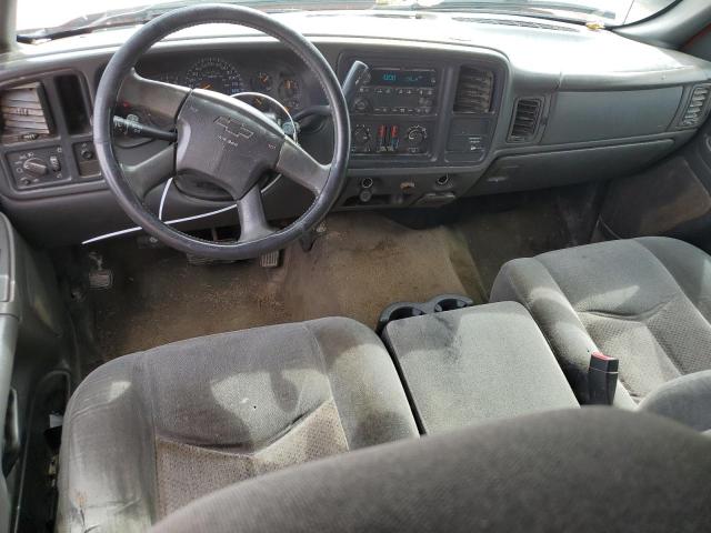 Photo 8 from auction – 2004 CHEVROLET SILVERADO with VIN 1GCEC19V84Z101760