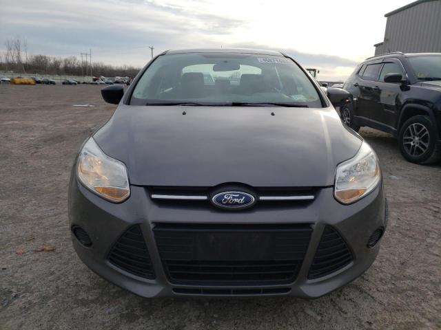 Photo 5 from auction – 2014 FORD FOCUS SE with VIN 1FADP3F2XEL414986