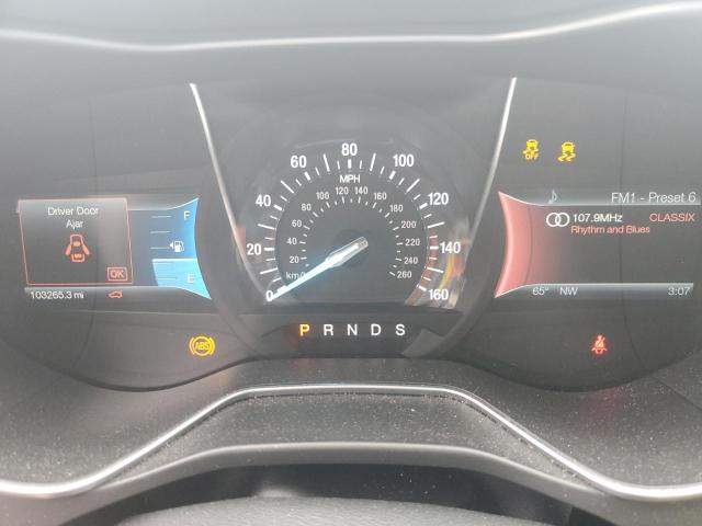 Photo 9 from auction – 2014 FORD FUSION SE with VIN 3FA6P0HD2ER250785