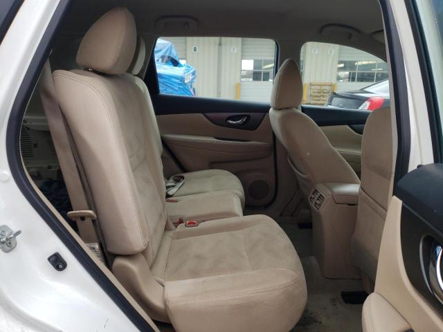 Photo 11 from auction – 2014 NISSAN ROGUE S with VIN 5N1AT2MV0EC855828