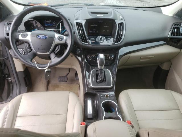 Фото 8 с аукциона – 2014 FORD ESCAPE TIT с VIN 1FMCU0J90EUB05468