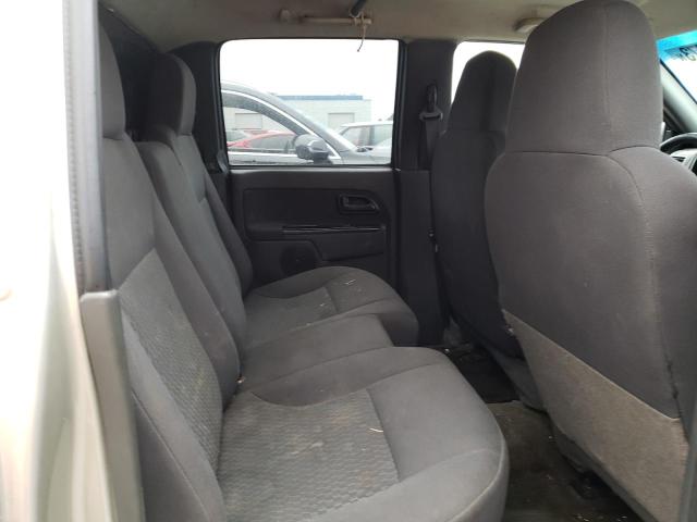 Photo 10 from auction – 2006 CHEVROLET COLORADO with VIN 1GCCS136X68198237