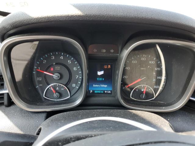 Photo 9 from auction – 2014 CHEVROLET MALIBU LS with VIN 1G11B5SL5EF133451
