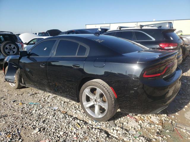 Photo 2 from auction – 2018 DODGE CHARGER R/ with VIN 2C3CDXCT4JH203359