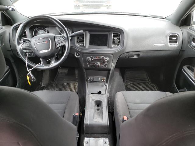 Photo 8 from auction – 2019 DODGE CHARGER PO with VIN 2C3CDXKT1KH682357