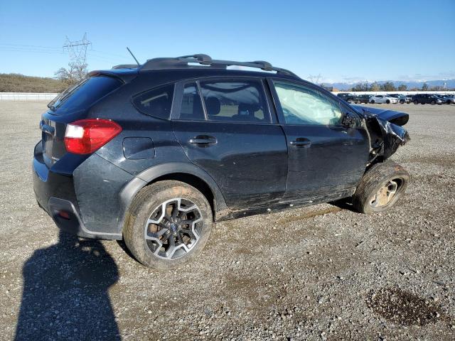 Photo 3 from auction – 2017 SUBARU CROSSTREK with VIN JF2GPABC8HH278571