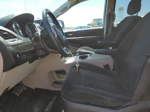 Photo 7 from auction – 2013 DODGE GRAND CARA with VIN 2C4RDGCG5DR786905