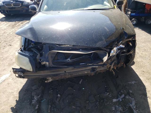 Photo 11 from auction – 2006 VOLVO S60 2.5T with VIN YV1RS592562507213