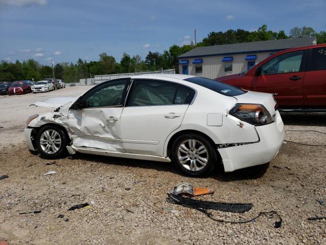 Photo 2 from auction – 2012 NISSAN ALTIMA BAS with VIN 1N4AL2AP4CC181163