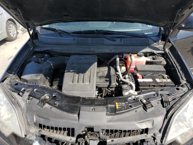 Photo 12 from auction – 2014 CHEVROLET CAPTIVA LT with VIN 3GNAL4EK2ES629831