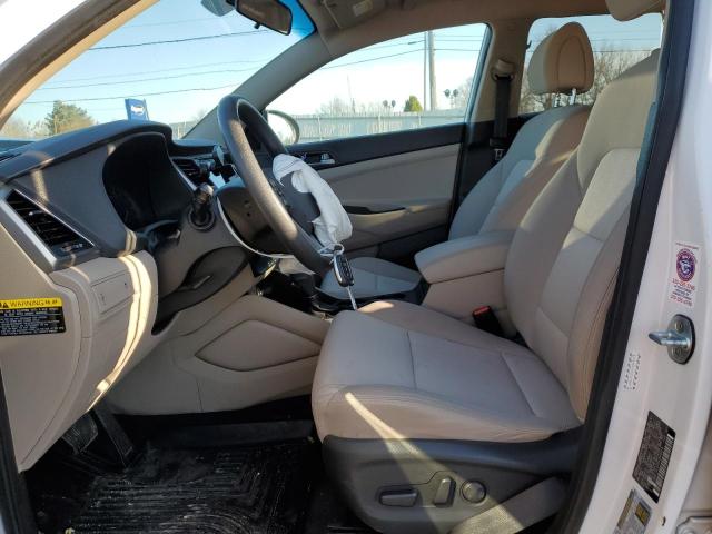 Photo 7 from auction – 2017 HYUNDAI TUCSON LIM with VIN KM8J3CA49HU549419