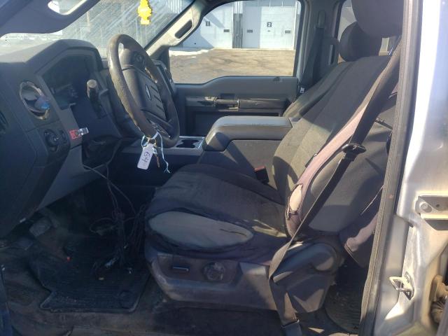 Photo 7 from auction – 2015 FORD F550 SUPER with VIN 1FD0W5HT6FEC67208