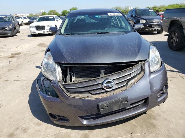 Photo 5 from auction – 2011 NISSAN ALTIMA BAS with VIN 1N4AL2AP6BN481368