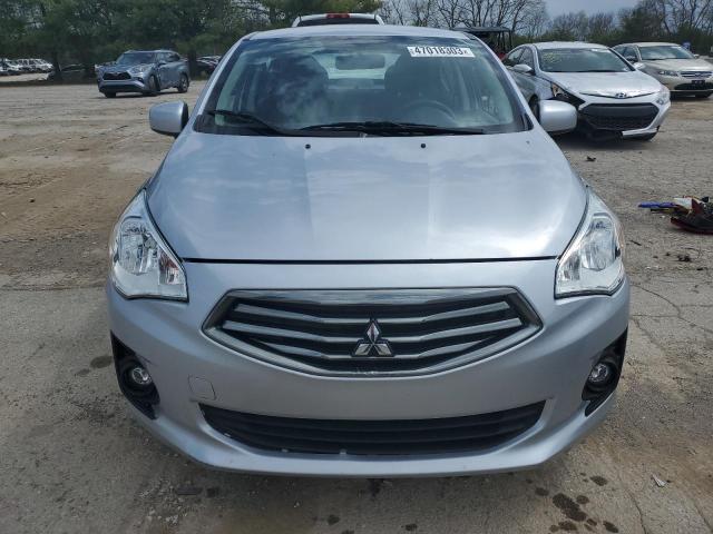 Photo 5 from auction – 2017 MITSUBISHI MIRAGE G4 with VIN ML32F3FJ0HHF16418