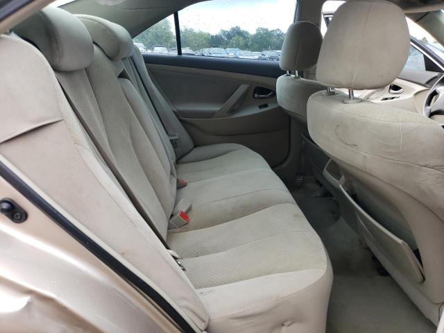 Photo 10 from auction – 2008 TOYOTA CAMRY CE with VIN 4T1BE46K88U769761