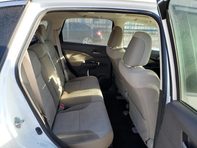 Photo 11 from auction – 2012 HONDA CR-V EX with VIN 5J6RM4H58CL079692