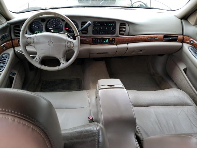 Photo 8 from auction – 2003 BUICK LESABRE LI with VIN 1G4HR54K63U287600