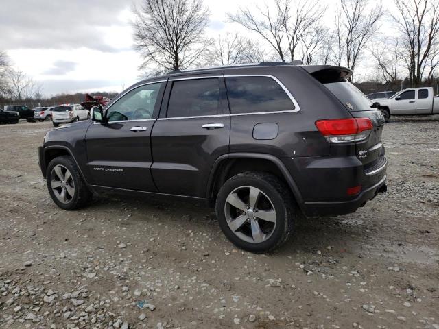 Photo 2 from auction – 2015 JEEP GRAND CHER with VIN 1C4RJFCG5FC791178