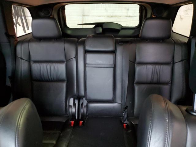 Photo 10 from auction – 2012 JEEP GRAND CHER with VIN 1C4RJFAG1CC162032