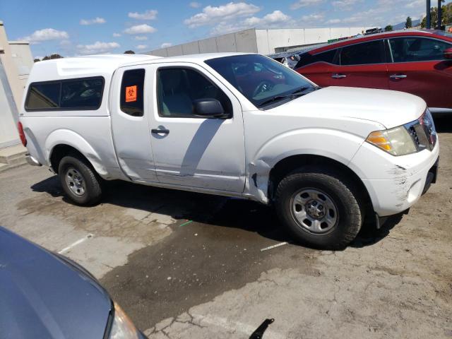 Photo 4 from auction – 2010 NISSAN FRONTIER K with VIN 1N6BD0CT8AC428589