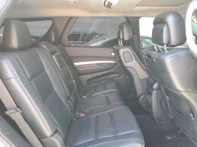 Photo 10 from auction – 2017 DODGE DURANGO GT with VIN 1C4RDHDG3HC944600