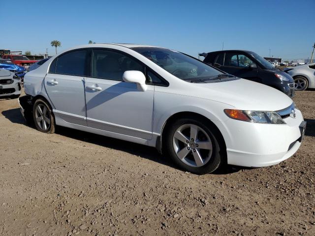 Photo 4 from auction – 2007 HONDA CIVIC EX with VIN 1HGFA16837L024278