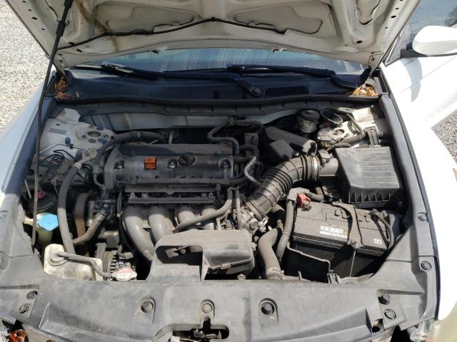 Photo 11 from auction – 2011 HONDA ACCORD SE with VIN 1HGCP2F60BA132321