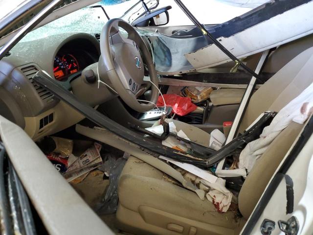 Photo 7 from auction – 2008 NISSAN ALTIMA 2.5 with VIN 1N4AL21E98N459159
