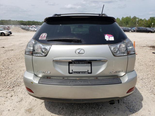 Photo 6 from auction – 2005 LEXUS RX 330 with VIN 2T2GA31U95C032954