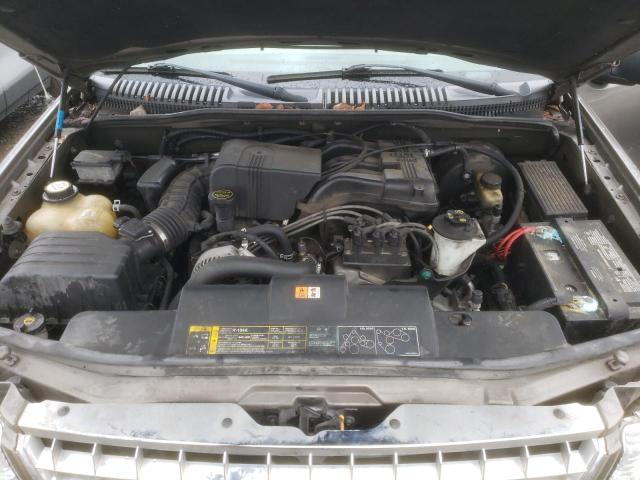 Photo 12 from auction – 2003 FORD EXPLORER X with VIN 1FMDU73K13ZA86894