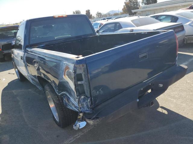 Photo 2 from auction – 1996 GMC SIERRA C15 with VIN 1GTEC14M4TZ525143