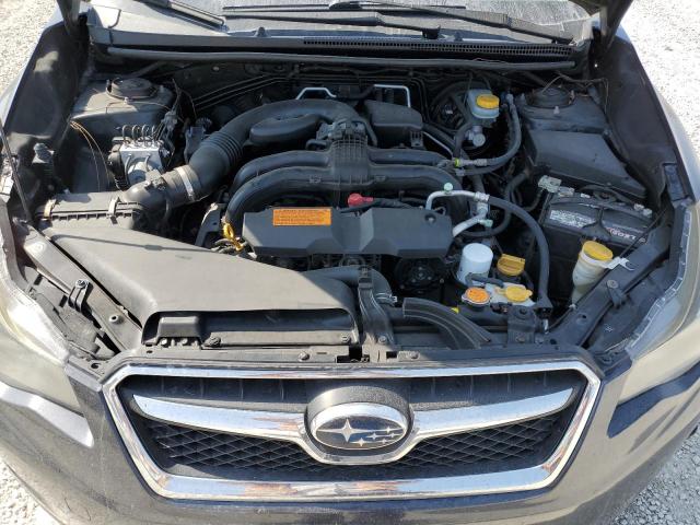 Photo 11 from auction – 2013 SUBARU XV CROSSTR with VIN JF2GPAKC5D2813482