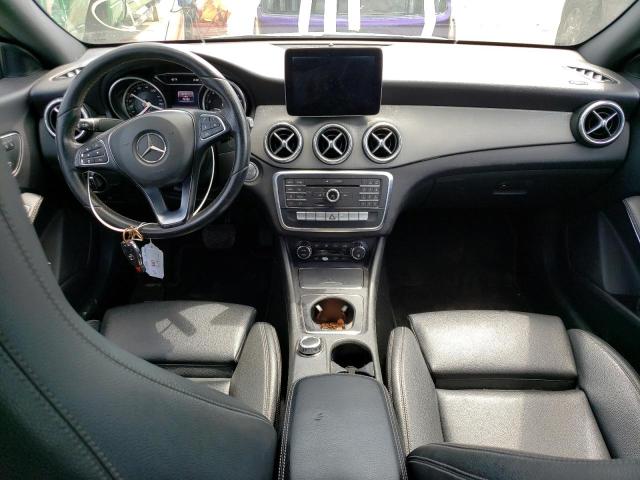 Photo 8 from auction – 2017 MERCEDES-BENZ CLA 250 with VIN WDDSJ4EB4HN445580
