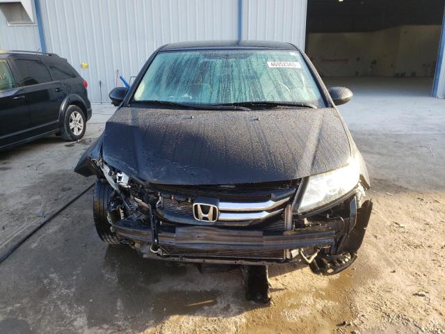 Photo 5 from auction – 2014 HONDA ODYSSEY EX with VIN 5FNRL5H42EB045355