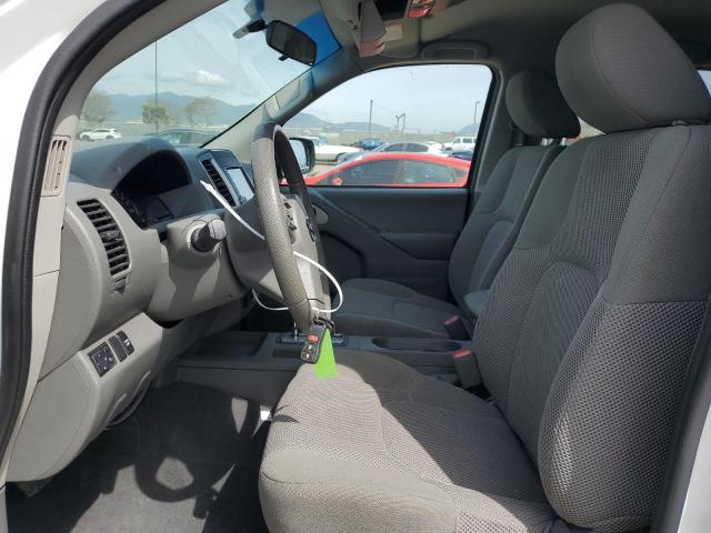 Photo 7 from auction – 2019 NISSAN FRONTIER S with VIN 1N6AD0ER3KN771815