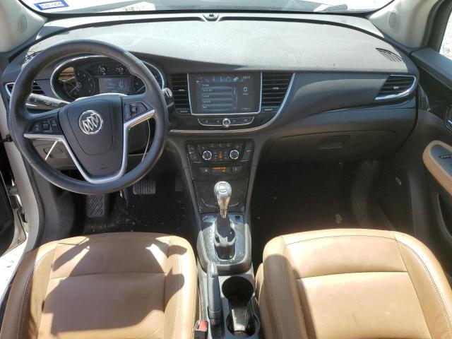 Photo 8 from auction – 2020 BUICK ENCORE ESS with VIN KL4CJCSBXLB047890
