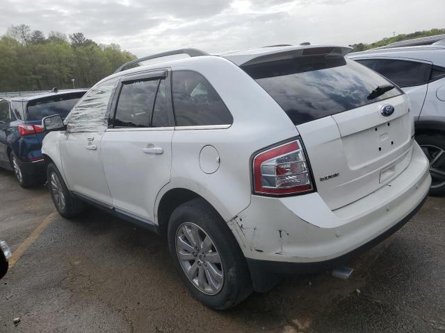 Photo 2 from auction – 2010 FORD EDGE LIMIT with VIN 2FMDK3KC3ABA83469
