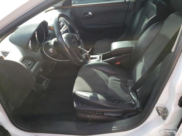 Photo 7 from auction – 2012 CHEVROLET MALIBU 2LT with VIN 1G1ZD5E01CF379893